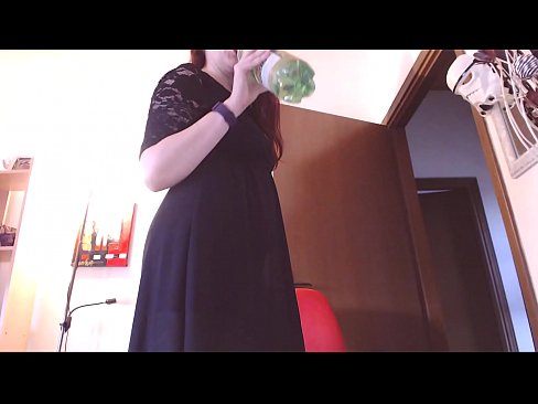 ❤️ A submissive slave who loves dirty and luscious panties is forced to masturbate after watching this video! ❤️ Sluts at us