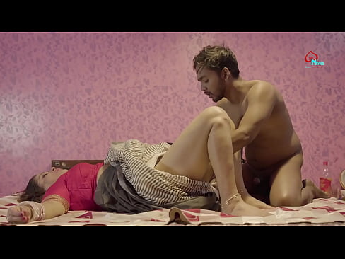 ❤️ web series: i love you Daadi She taught him how to have sex with a girl !!! ❤️ Sluts at us
