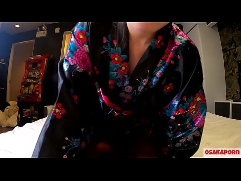 ❤️ Young cosplay girl loves sex to orgasm with a squirt in a horsewoman and a blowjob. Asian girl with hairy pussy and beautiful tits in traditional Japanese costume in amateur video showing masturbation with fuck toys. Sakura 3 OSAKAPORN. ❤️ Sluts at us