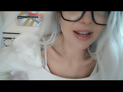 ❤️ stepson, don't be ashamed! erection is normal. Stepmother learns to control herself ❤️ Sluts at us