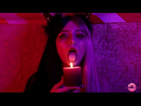 ❤️ Passionate Blowjob from Sexy Succubus with Mouth Fulfillment ❤️ Sluts at us